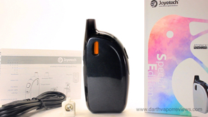 Joyetech Atopack Penguin SE Starter Kit